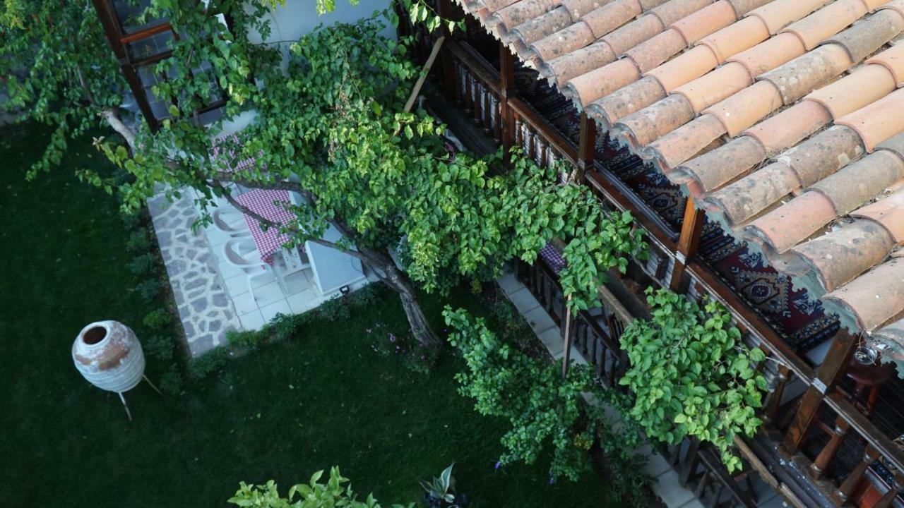 Totelya Hotel Akyaka  Exterior photo