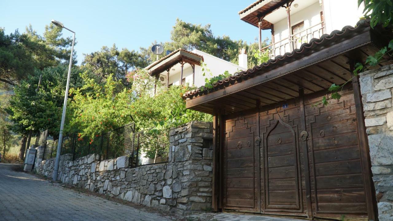 Totelya Hotel Akyaka  Exterior photo