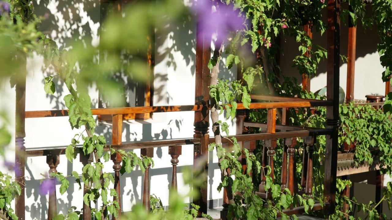 Totelya Hotel Akyaka  Exterior photo
